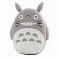 3600mAh Cartoon Totoro shaped mobile Charger Power bank